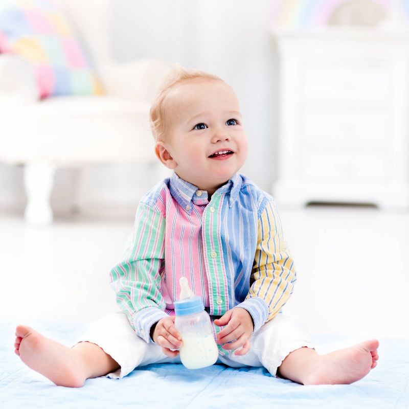 Toddler Next Stage Formula Powder - 24oz - up & up™