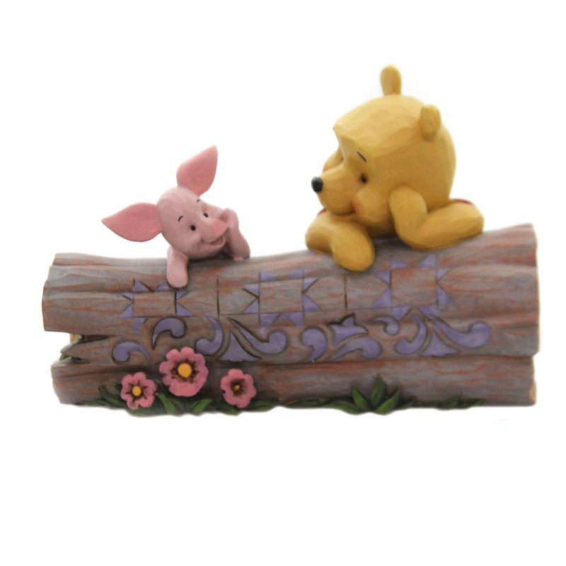 Heather Myers 7.25" Beatrice Bunny Rabbit Crown  -  Decorative Figurines