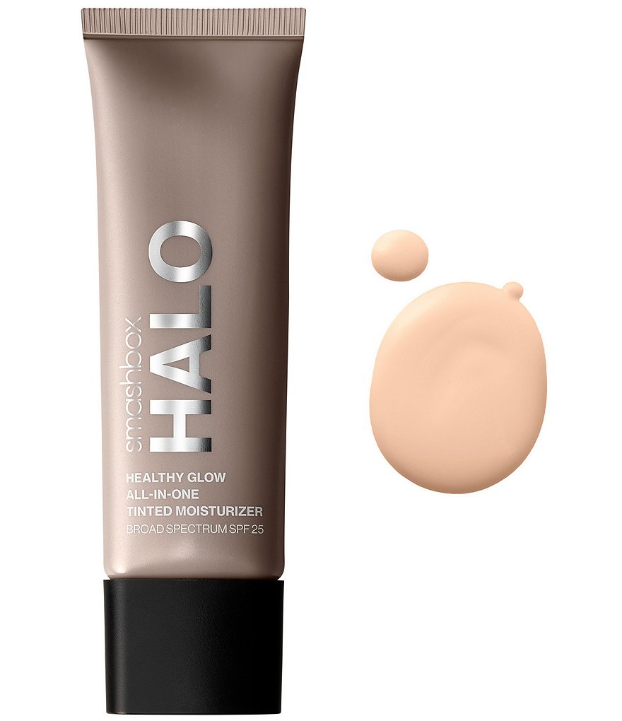 Smashbox Halo Healthy Glow Tinted Moisturizer Broad Spectrum SPF 25