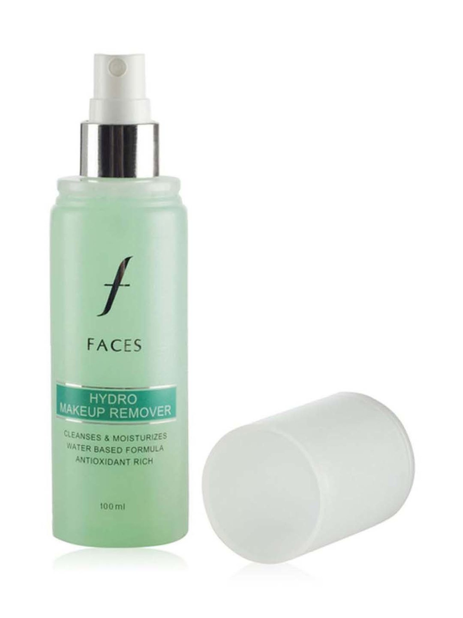 Faces Canada Makeup Remover - 100 ml