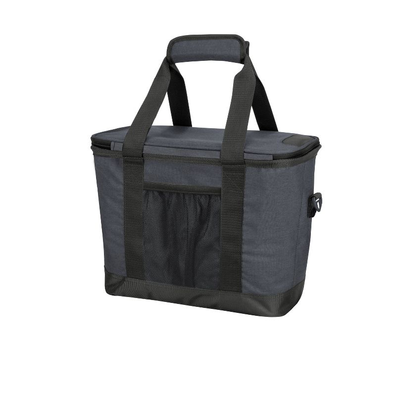 CleverMade Tahoe Soft-Sided Collapsible 21.12qt Cooler