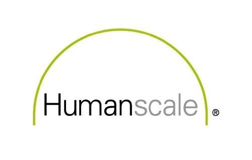 Humanscale - V637 - V6 Accessory - 37in Track Only; With Mounting Hardware