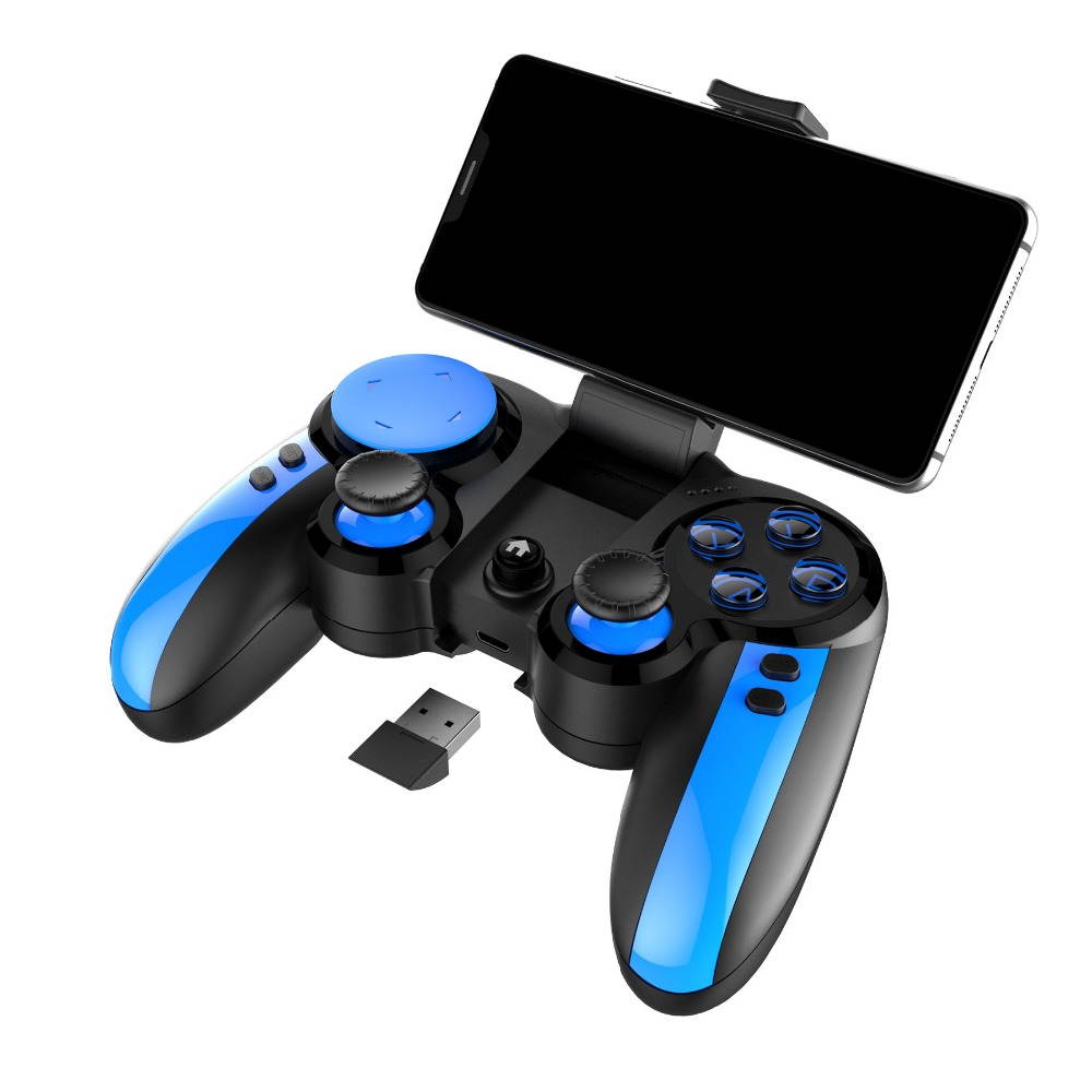 Ipega 9090 PG-9090 Gamepad Trigger Pubg Controller Mobile Joystick For Phone Android iPhone PC Game Pad TV Box Console Control