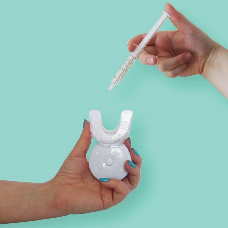 Billion Dollar Smile Top Up Gel Kit