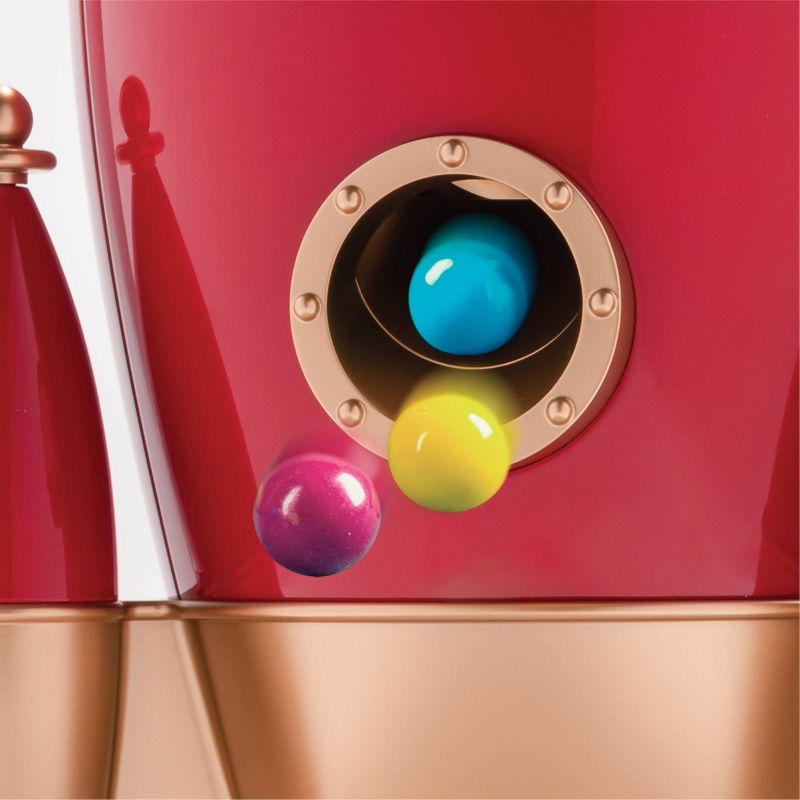 FAO Schwarz Candy Rocket Dispenser