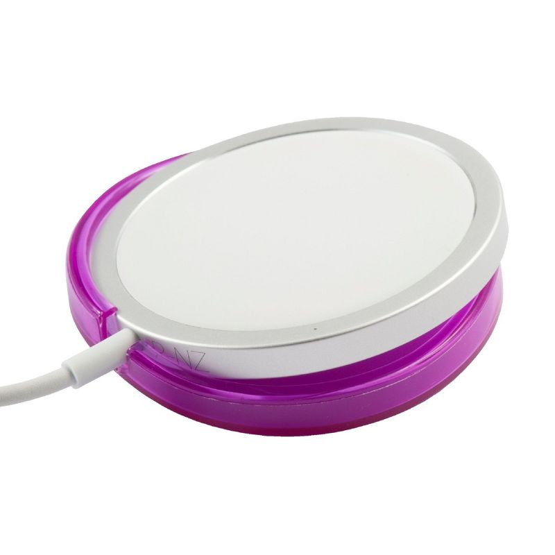 heyday™ Tech Organizer Croc Case - Black