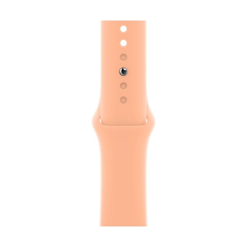 Apple Watch 44mm Sport Band - Cantaloupe