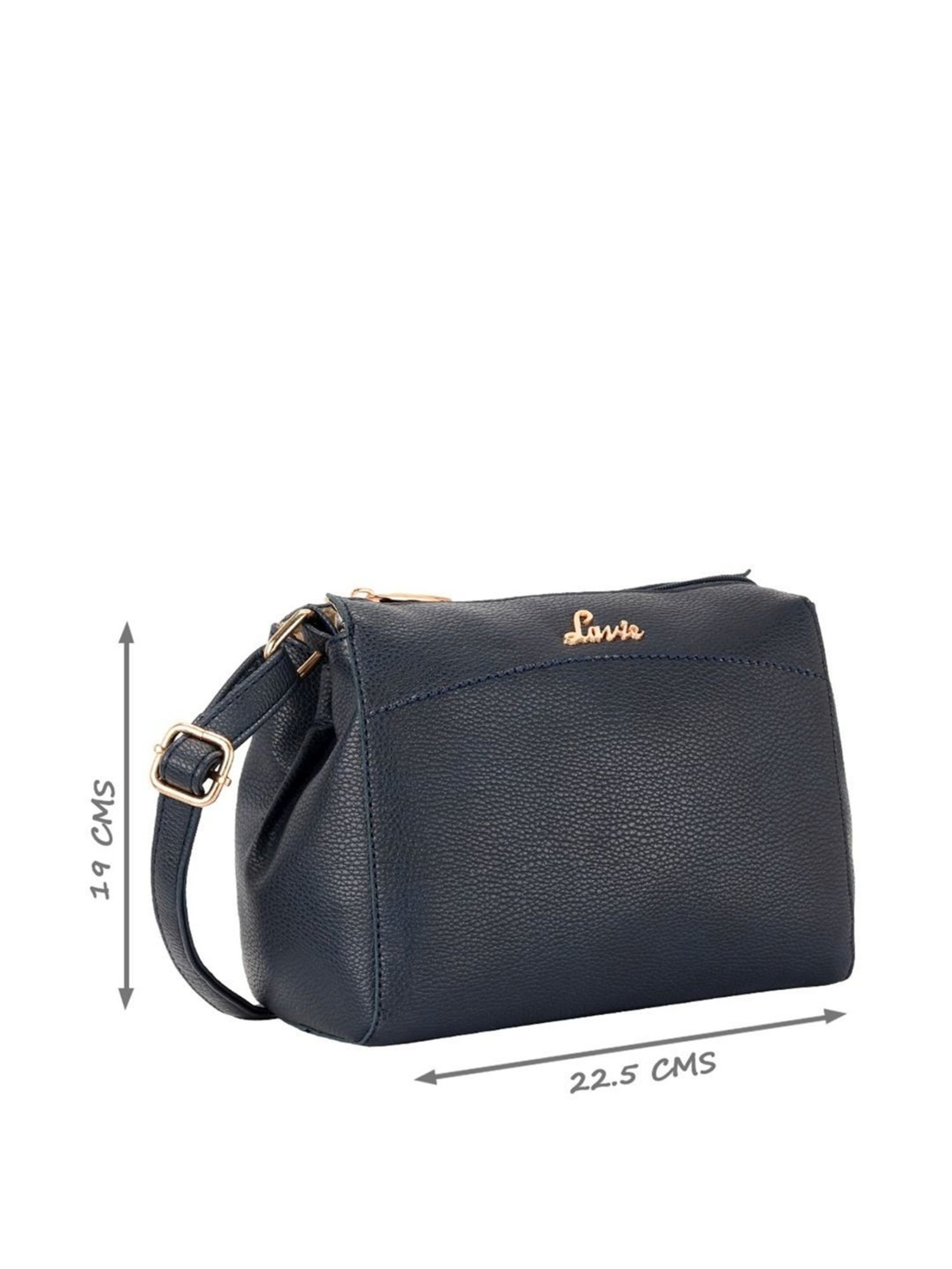 Favore Tan Solid Small Slings