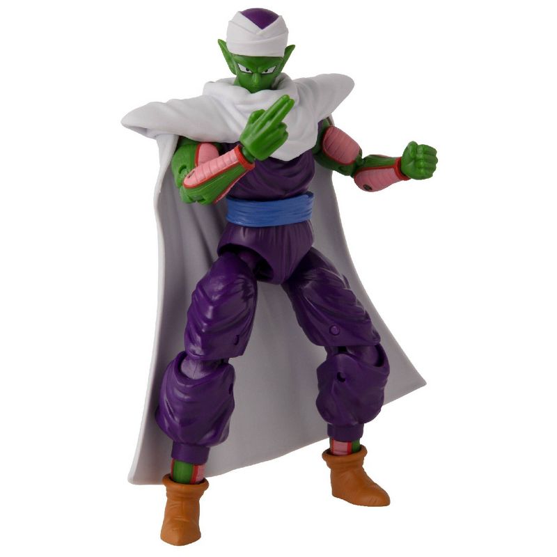 Dragon Ball Super Piccolo Version 2 Action Figure