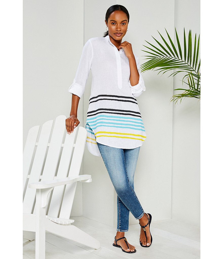 Lauren Ralph Lauren Ashlyn Jelly Sandals