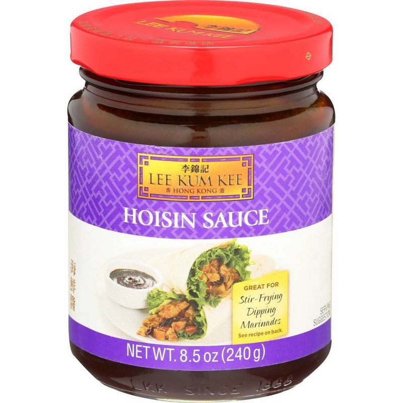 Lee Kum Kee Hong Kong Hoisin Sauce 8.5oz