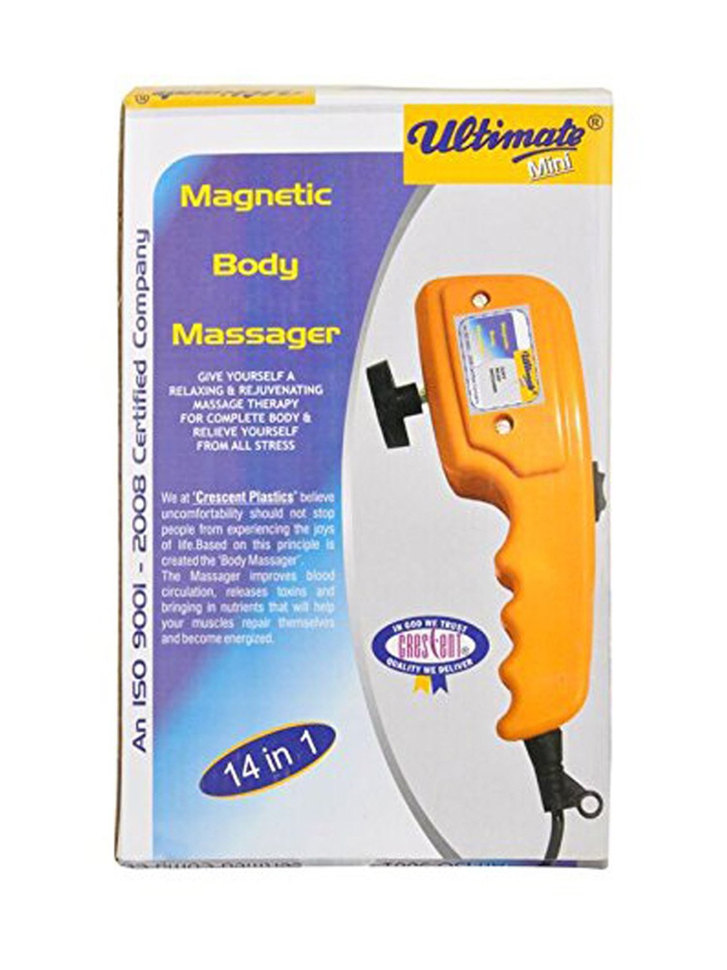 Hyperice Hypersphere, Massager Ball