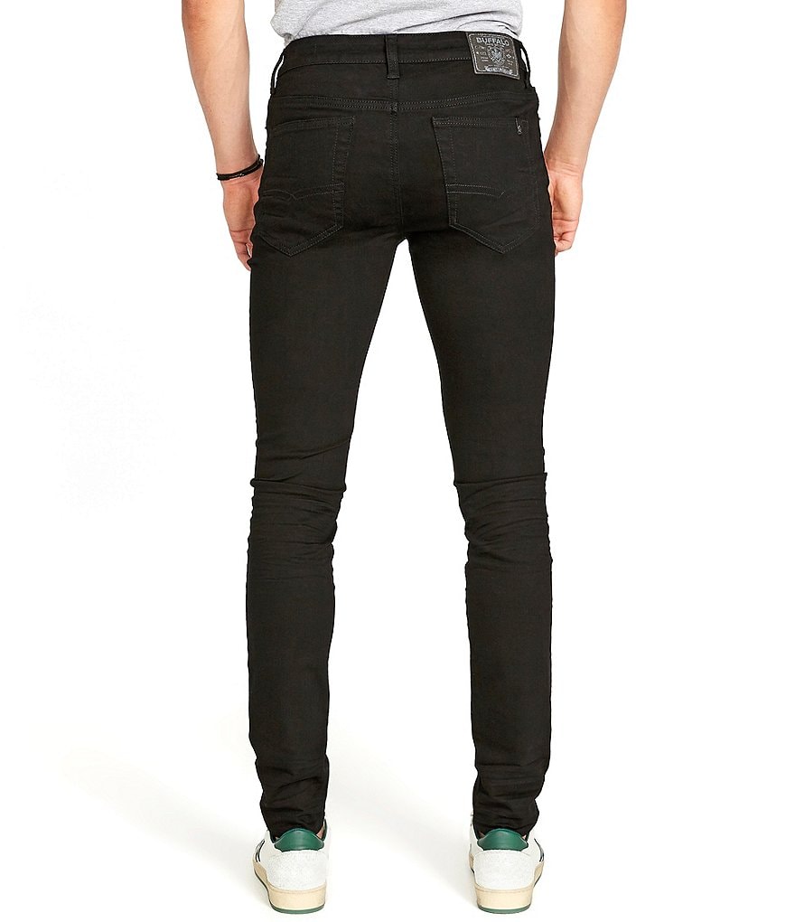 Buffalo David Bitton Skinny Max Jeans