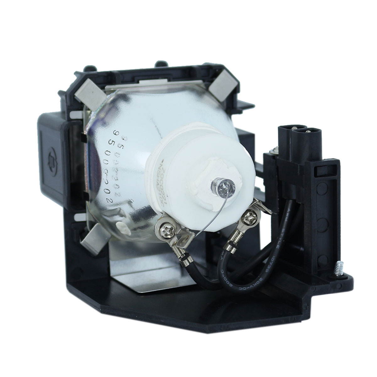 Original Ushio Projector Lamp Replacement with Housing for Canon LV-LP31