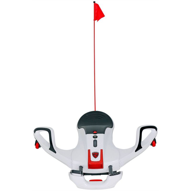 Hover-1 Beast Buggy Scooter Attachment - Black