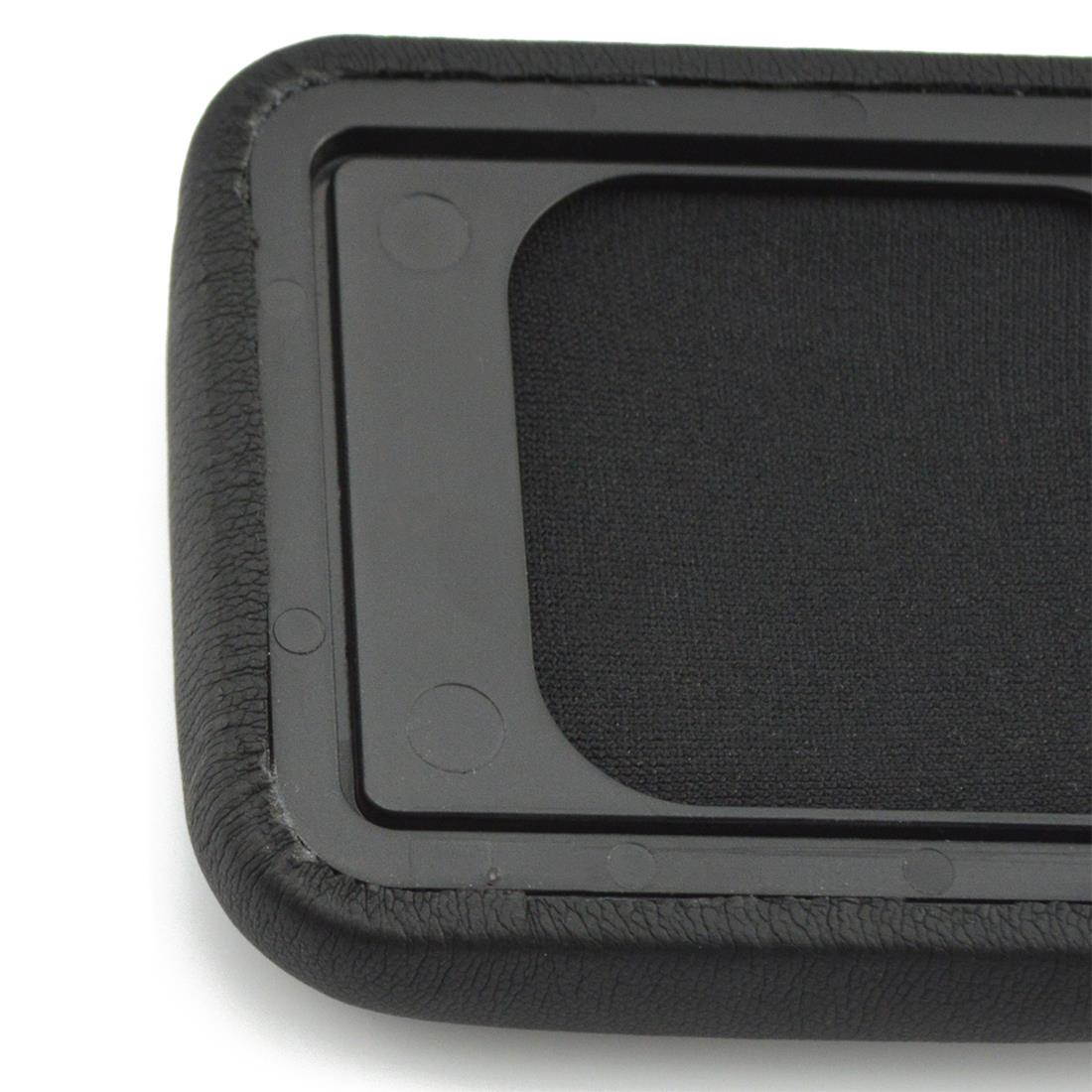 Replacement Earpad for Monster Inspiration Headphone Ear Pad / Ear Cushion / Ear Cups / Ear Cover / Earpads Repair Parts (Black)