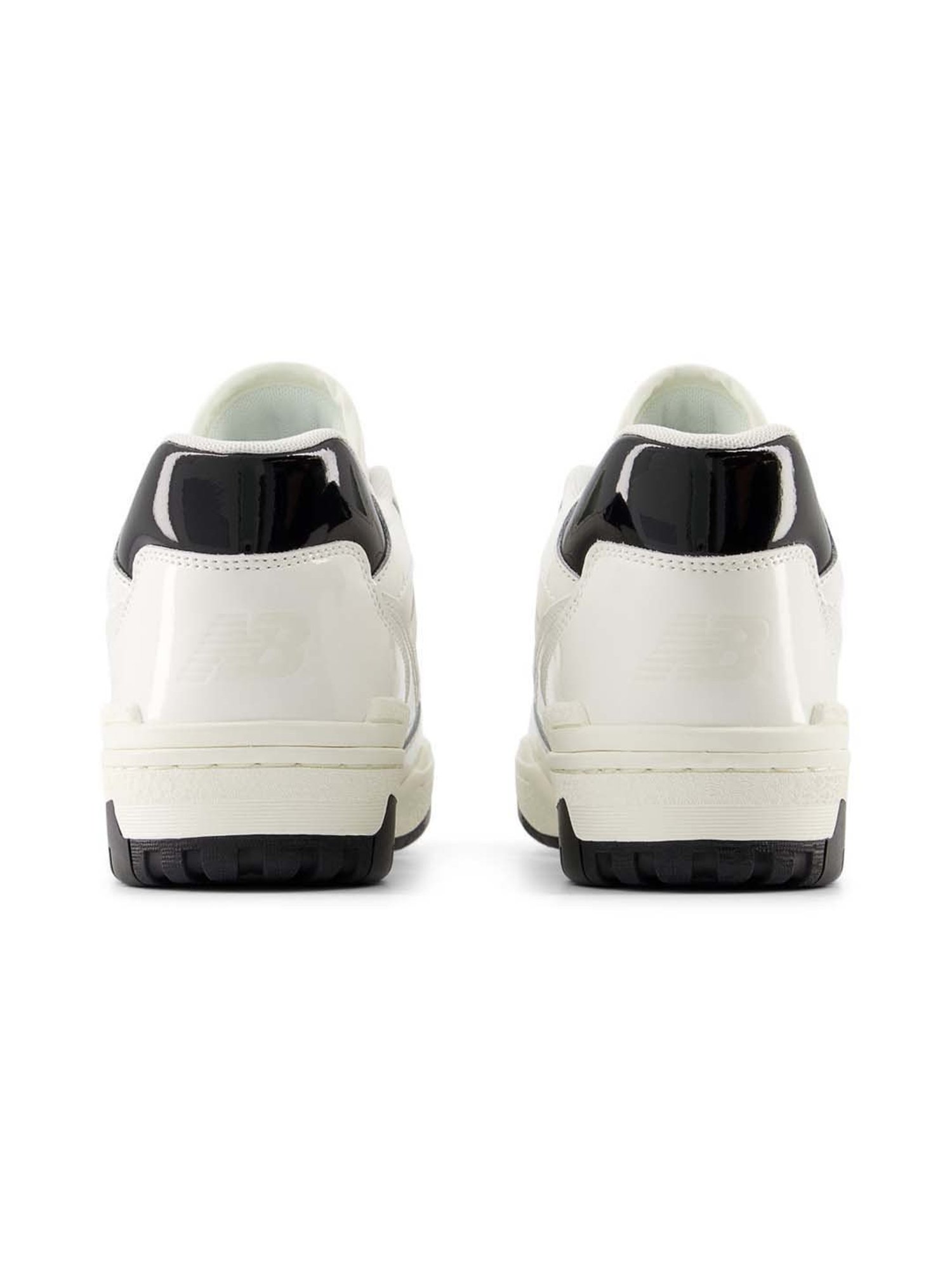 New Balance Men's Off White Casual Sneakers