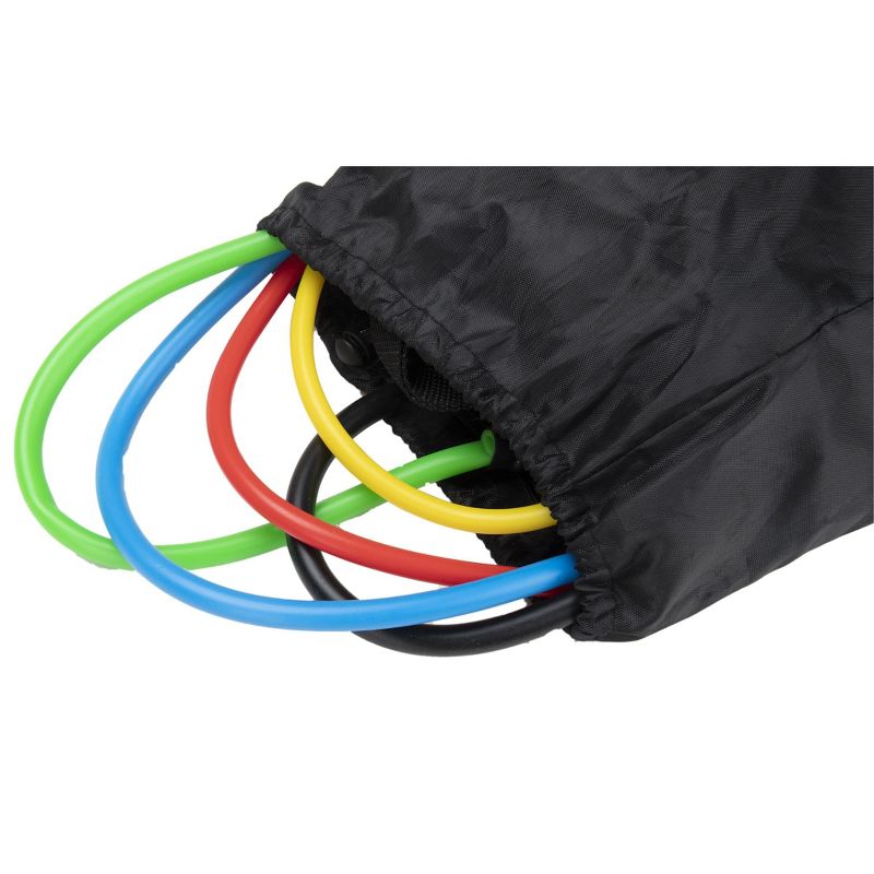 Stott Pilates Toning Ball 1lb - Purple