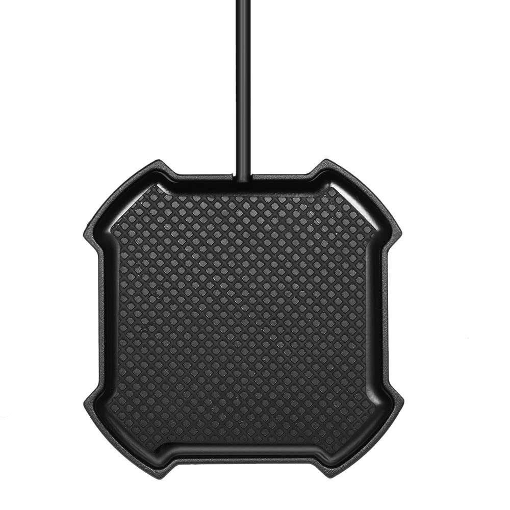 Condenser Microphone Mic 3.5mm Connector for Meeting Business Conference Desktop Computer