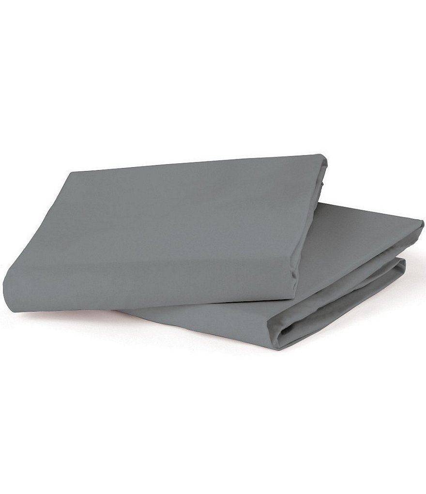 Bloom Alma Mini Organic Cotton Crib Sheets