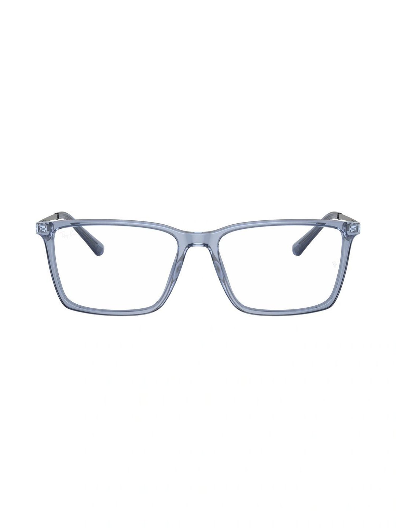 Carolina Herrera Brown Full Rim Round Eye Frame For Women