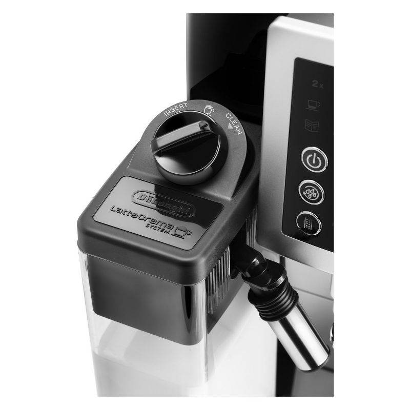 Bialetti 3 Cup Moka Stovetop Espresso Maker - Silver