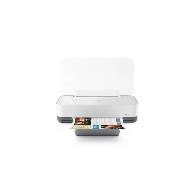 HP Tango Printer - Wisp Gray (2RY54A)