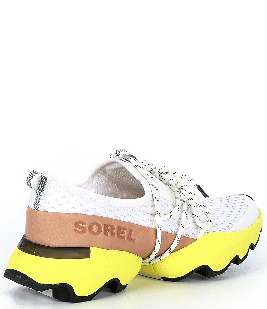 Sorel Kinetic Impact Lace Sneakers