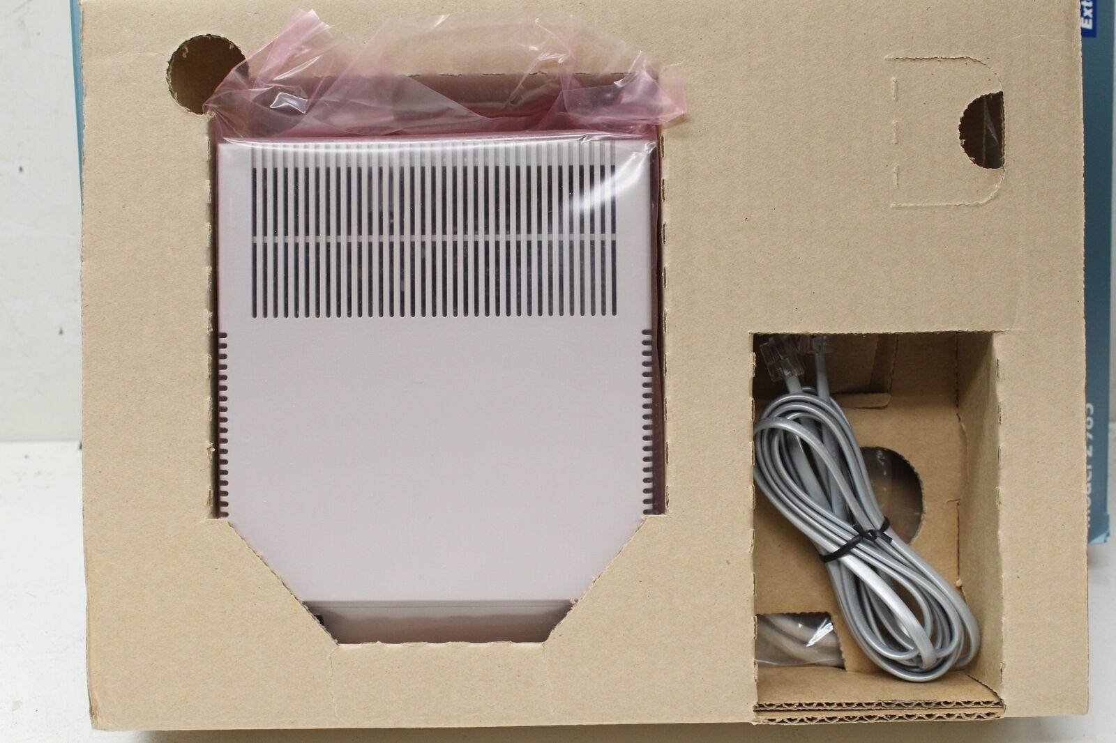 Zoom FaxModem Model 2985 56k USB, New In Box