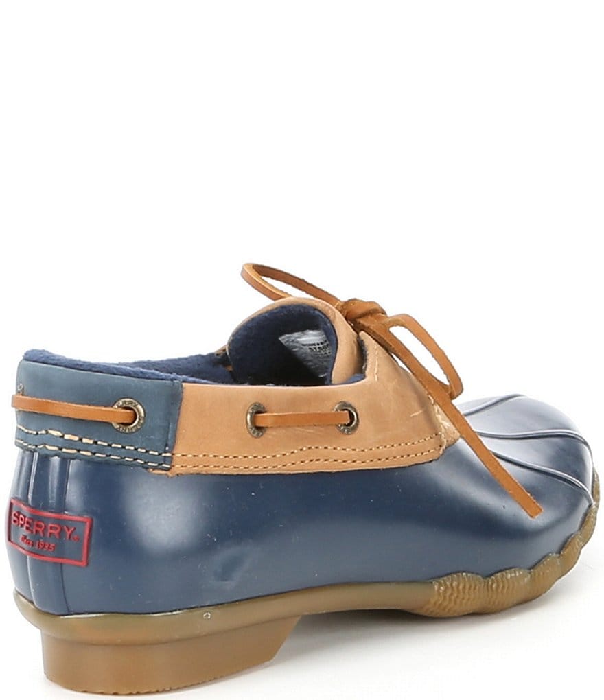 bionica Maclean Leather Slingback Water-Friendly Sandal