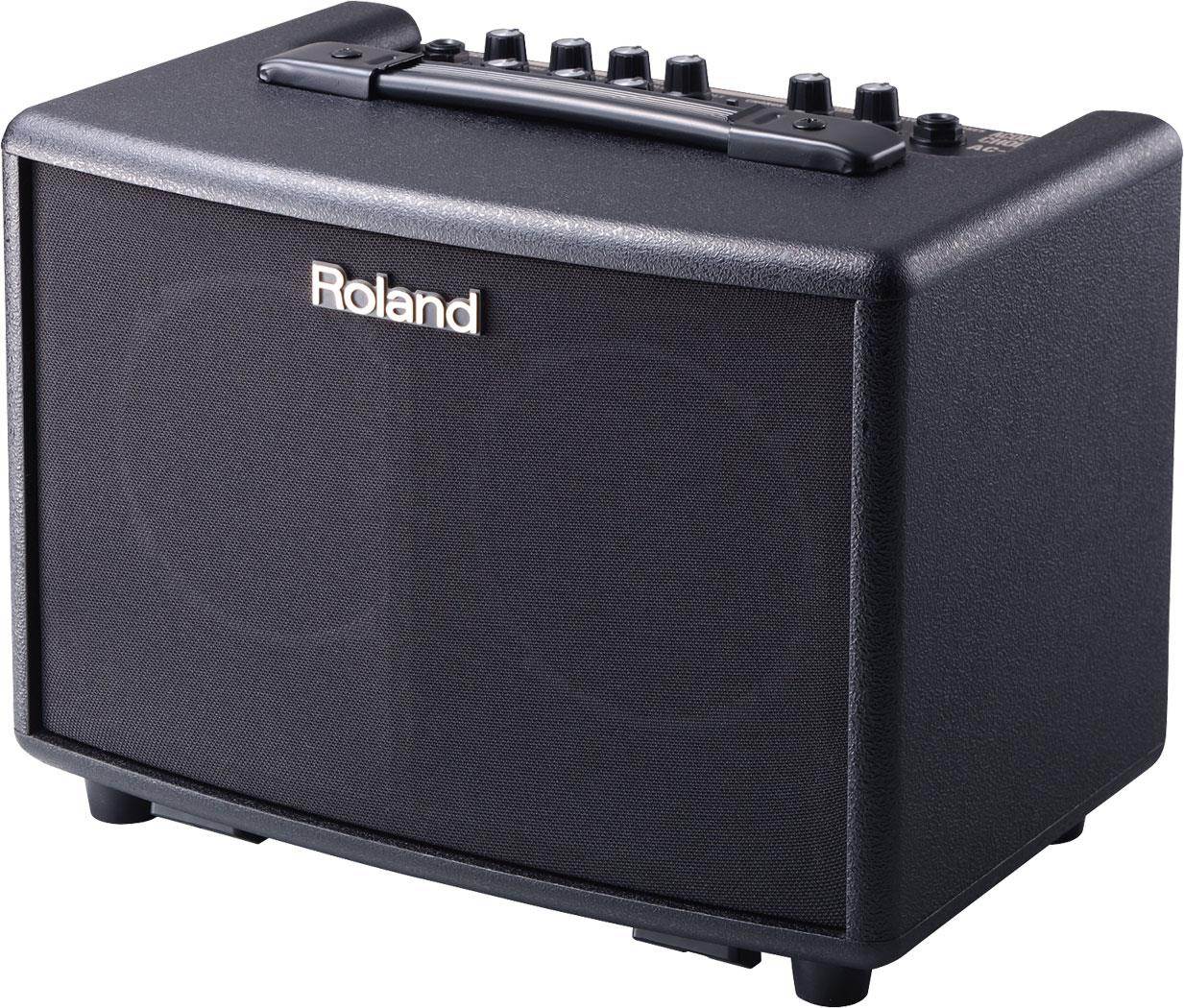 Roland AC-33 AC33 Guitar Amplifier