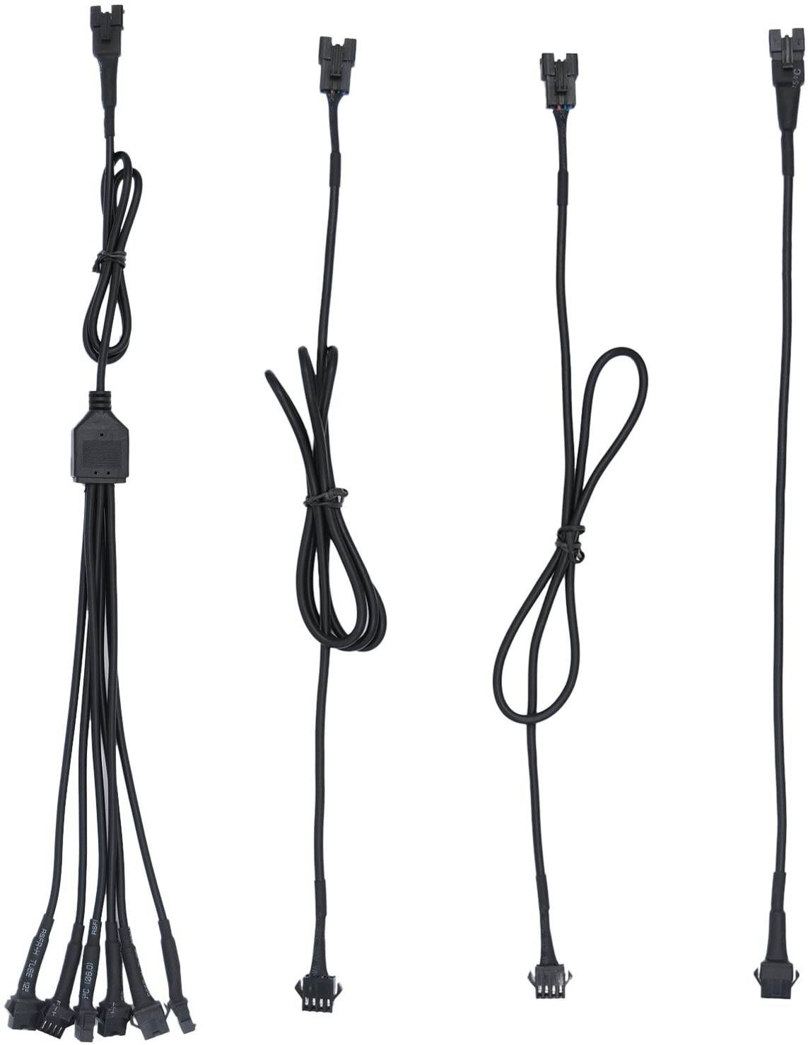 Omnihil 30 Feet AC Power Cord Compatible with Moog Subsequent 37 CV Analog Synthesizer