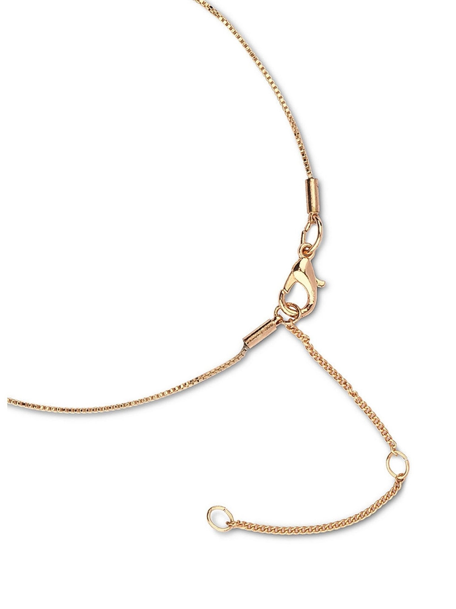 Ted Bekar Ilenie Island Pearl Bead Necklace