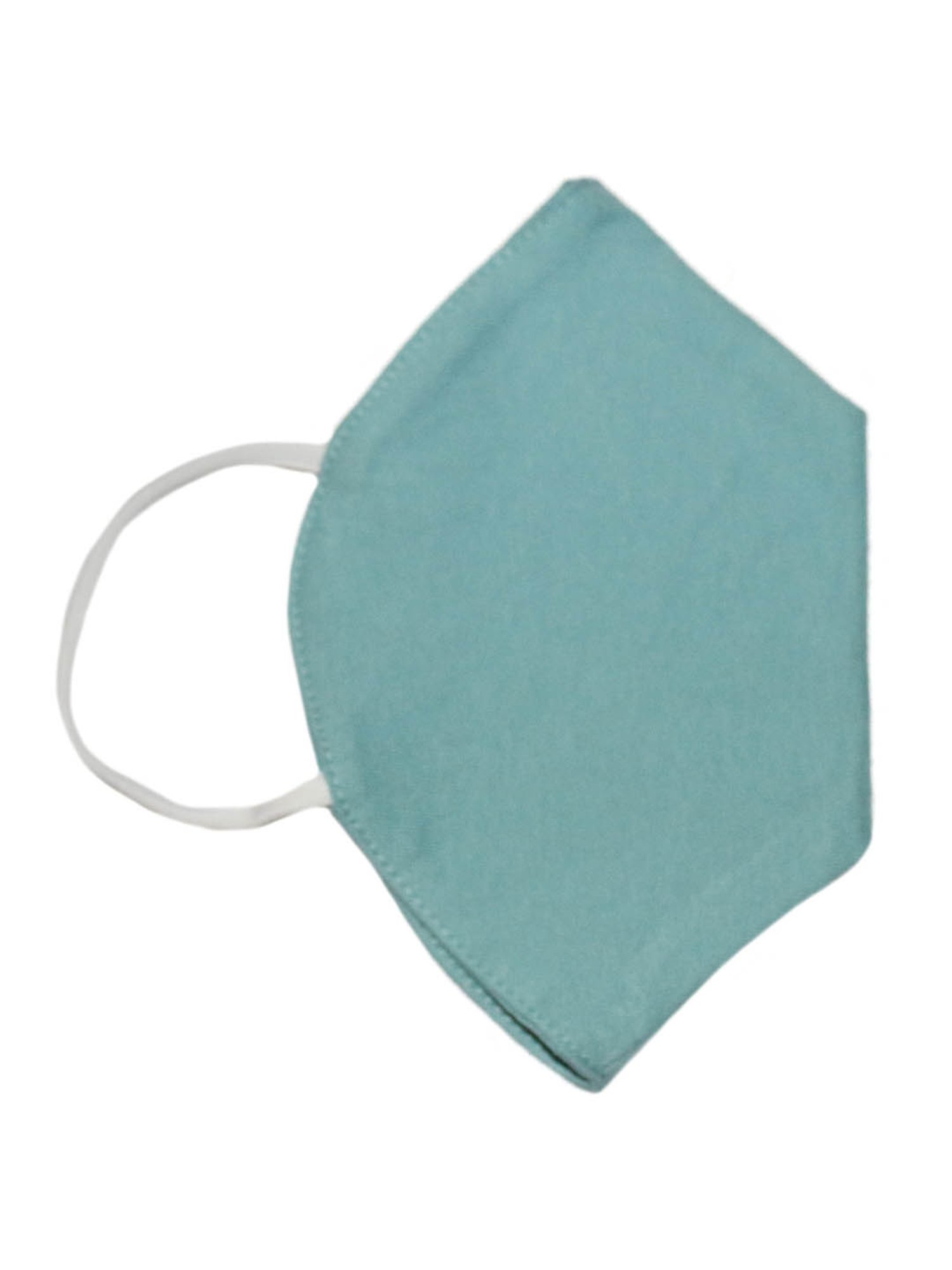 The Vanca 3 Layer Reusable Face Mask - Pack of 10