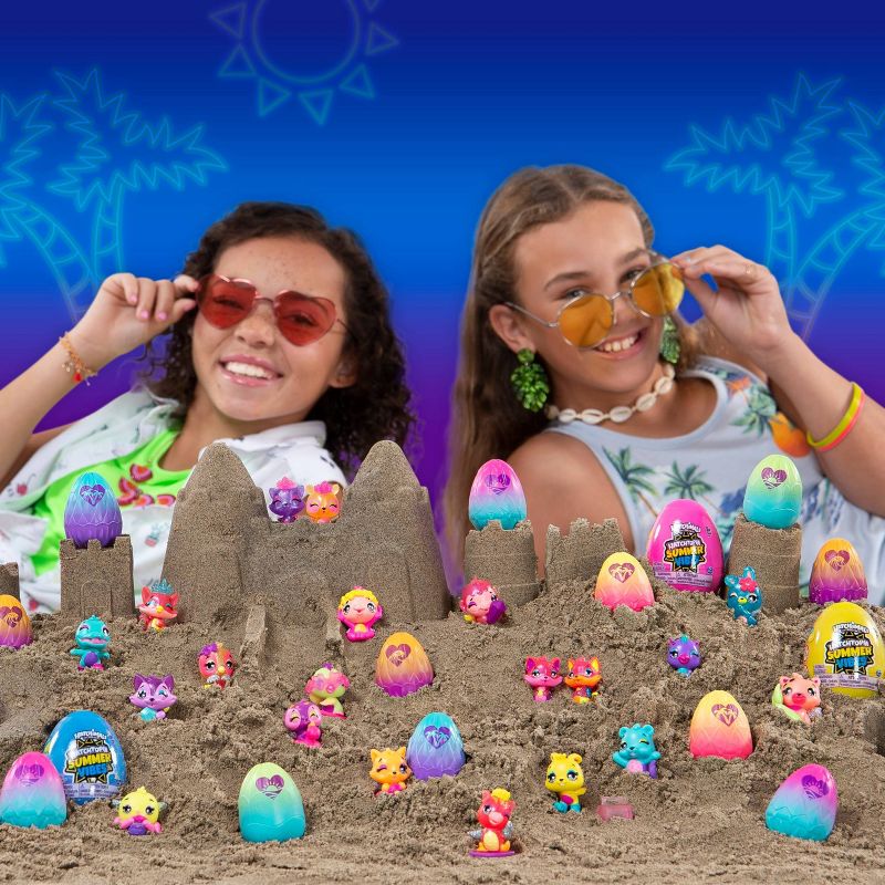 Little Live Pets Lil' Turtle - Sandy