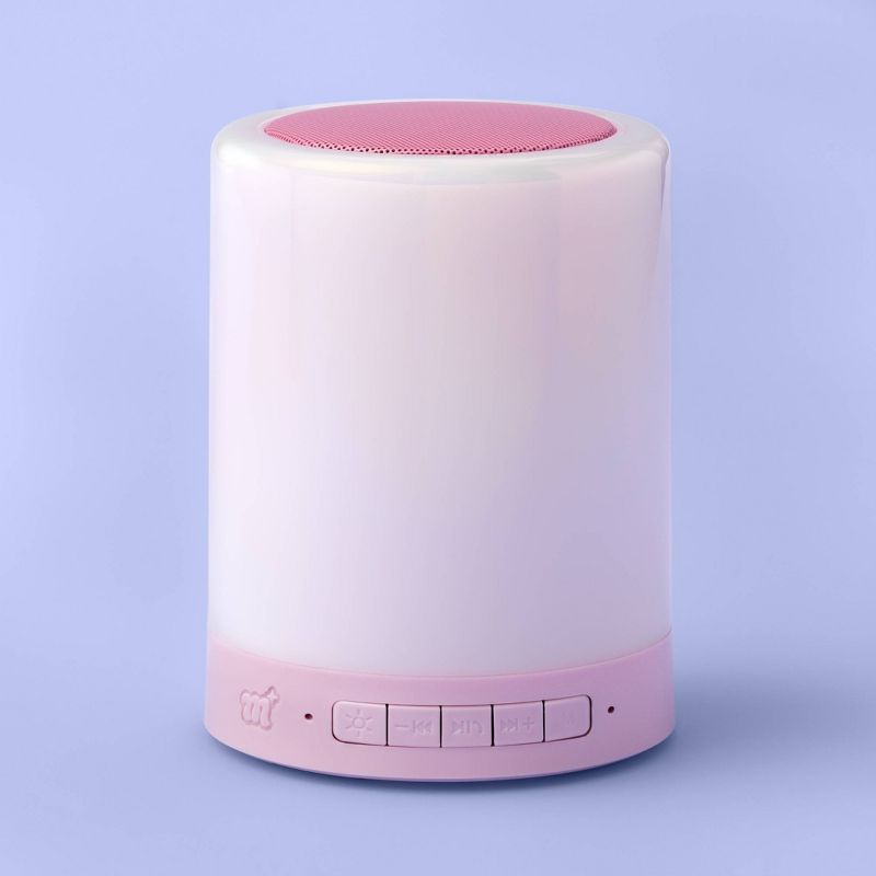 Wireless Bluetooth Speaker - More Than Magic™ - Pink