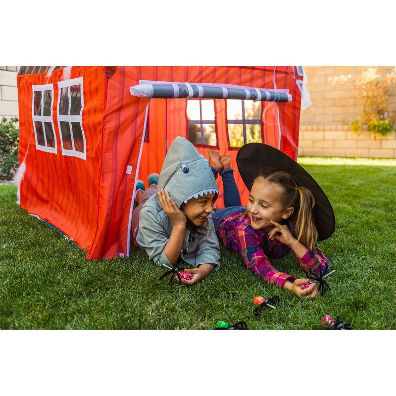 Pacific Play Tents Kids Banyard Playhouse Tent 48" x 38"