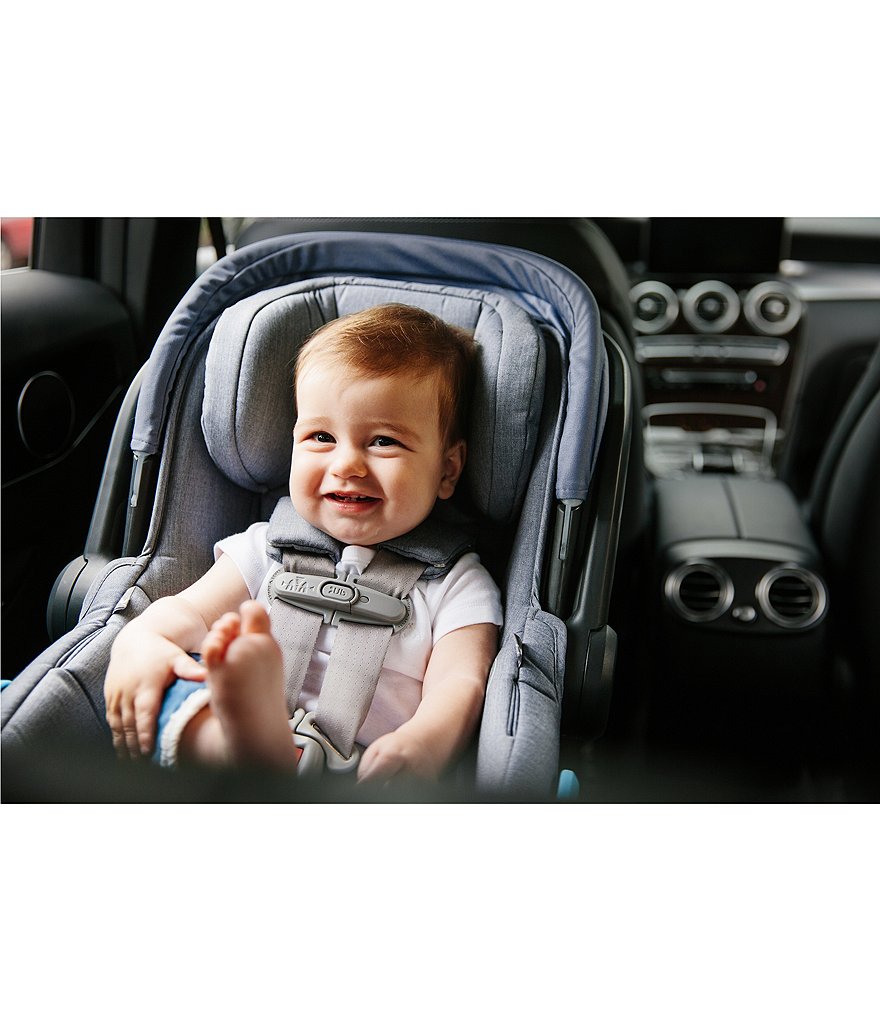 UPPAbaby MESA Infant Car Seat