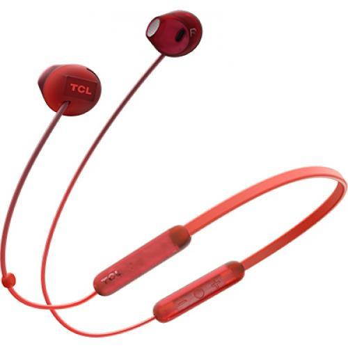 TCL SOCL200BTOR-NA SOCL200 Bluetooth Headphones