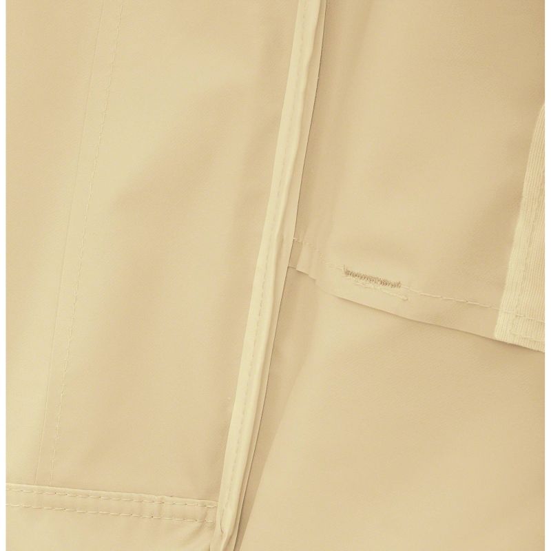 12' Veranda Log Rack Cover - Classic Accessories