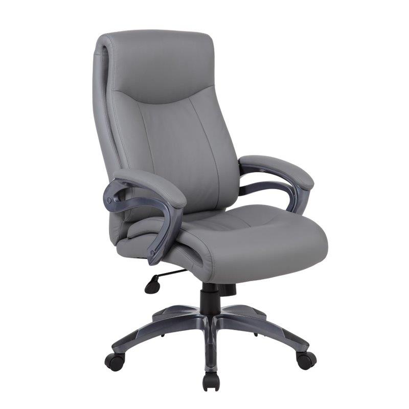 30 in. Double Layer Executive Chair