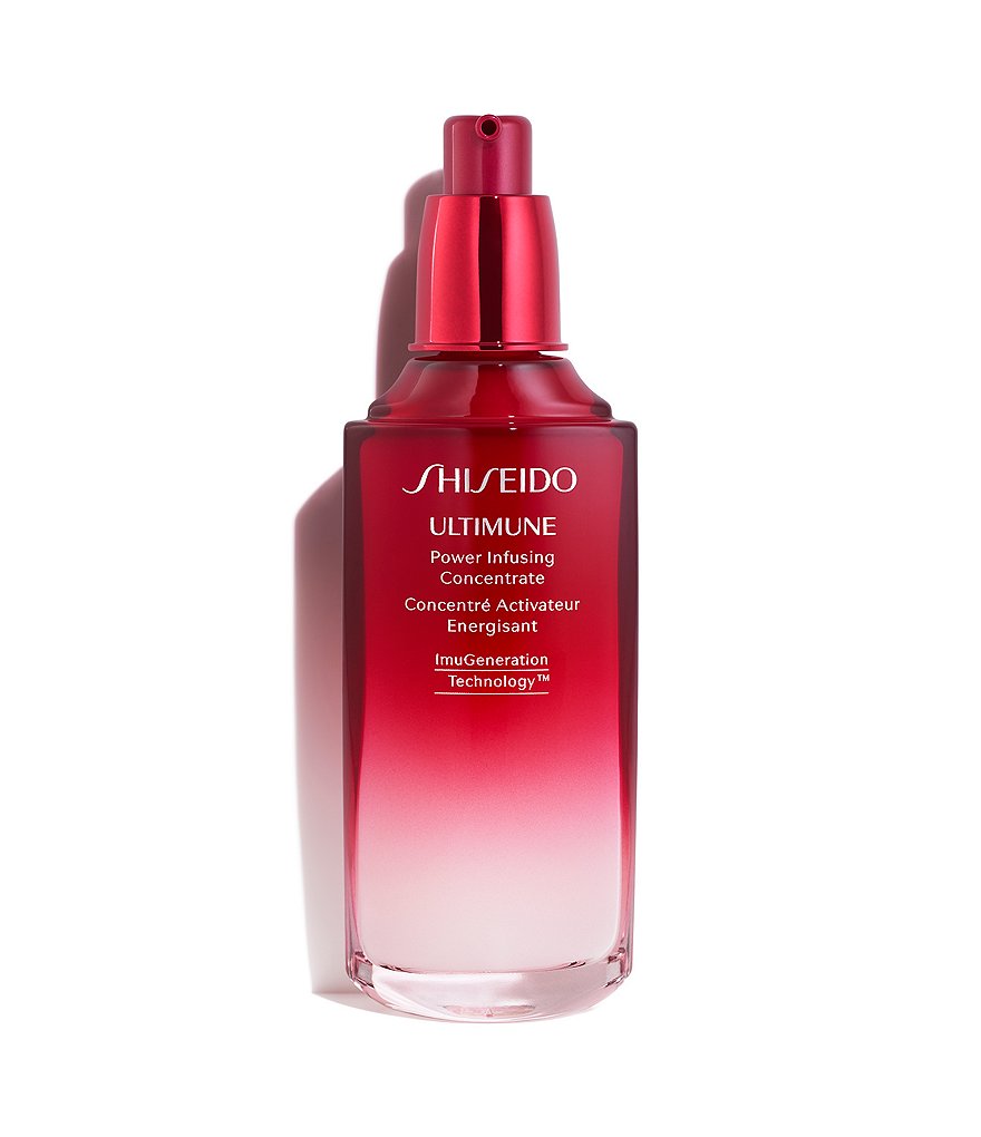 Shiseido Ultimune Power Infusing Concentrate