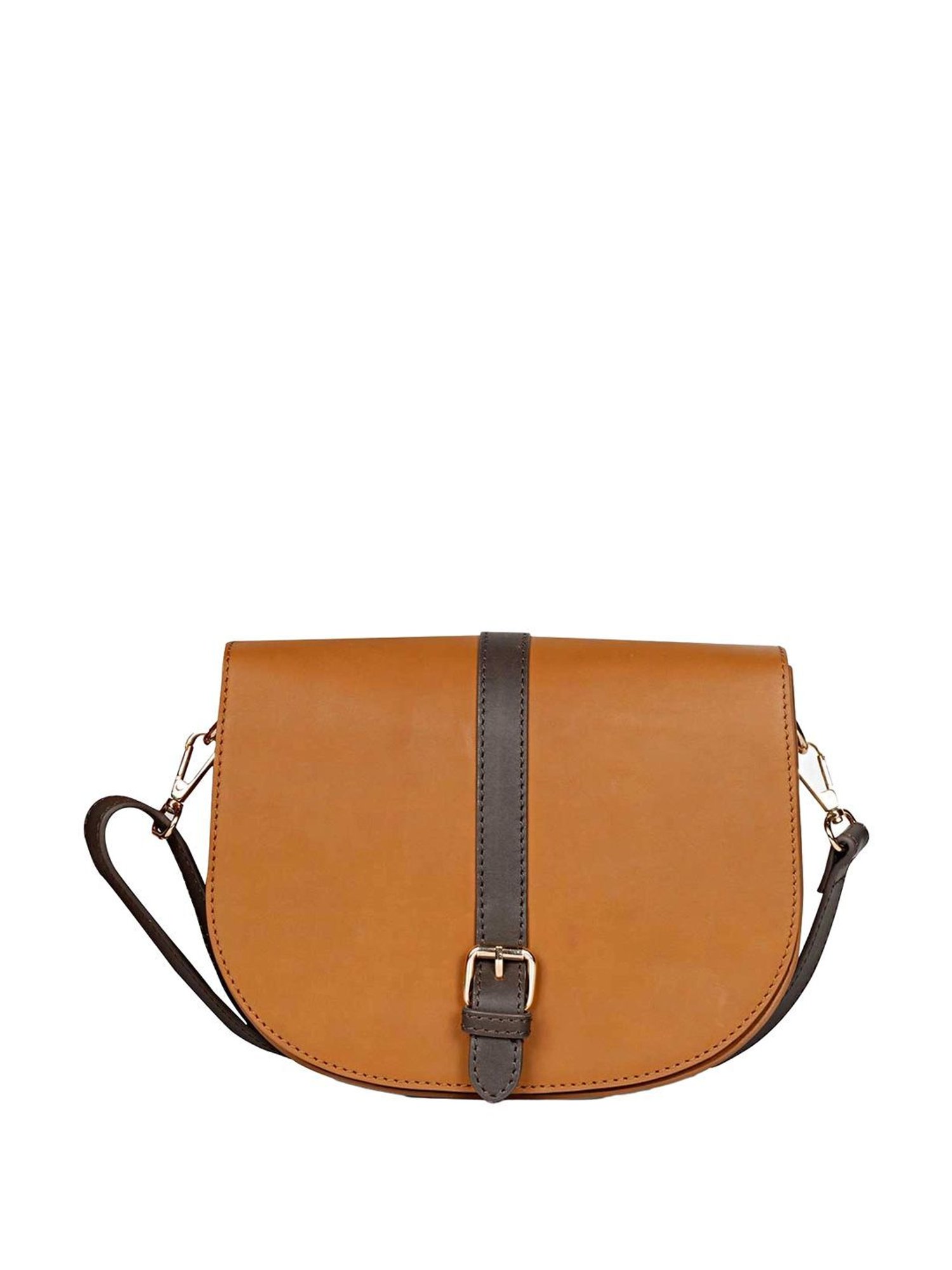 Favore Tan Solid Medium Slings