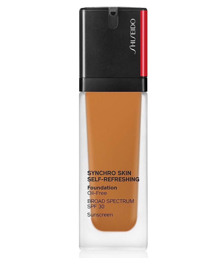 MAC Studio Radiance Face and Body Radiant Sheer Foundation
