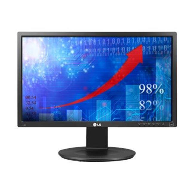 LG Electronics 32MU59-B 32 in. LED & LCD IPS HDMI DP Tilt Height Vesa Speaker