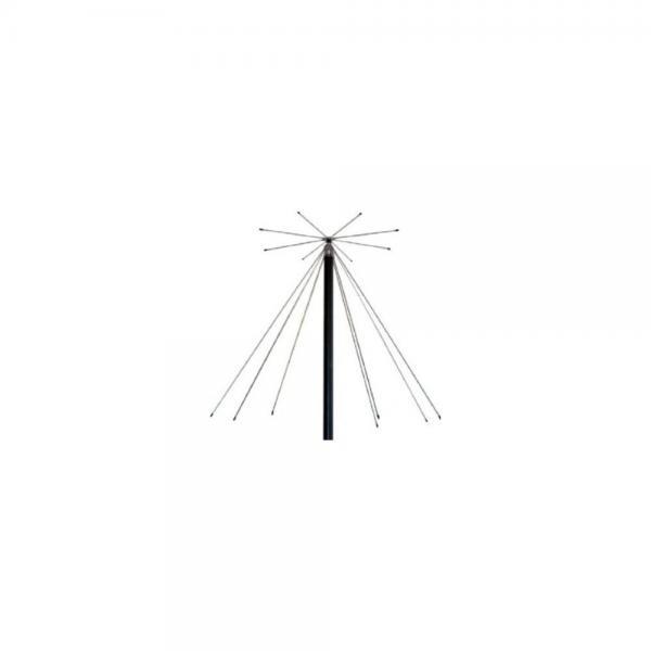 RM ITALY Low Pass Filter 27/586 (500 Watts, 3-30Mhz)