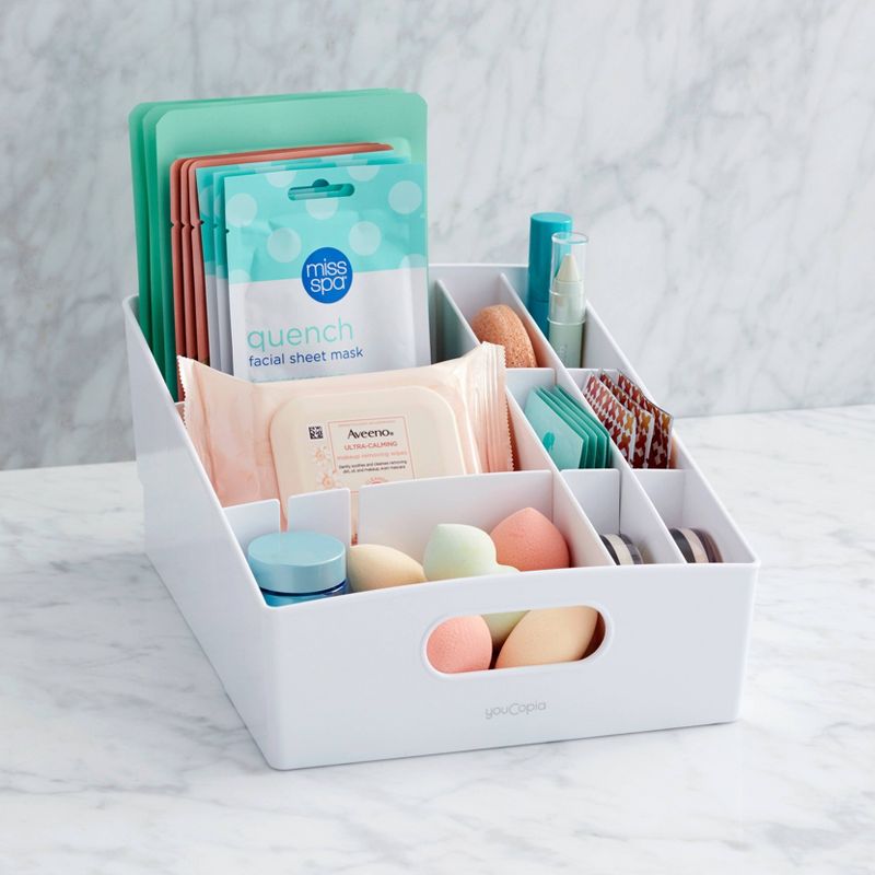 iDESIGN 11.5" Ariel Turntable Clear