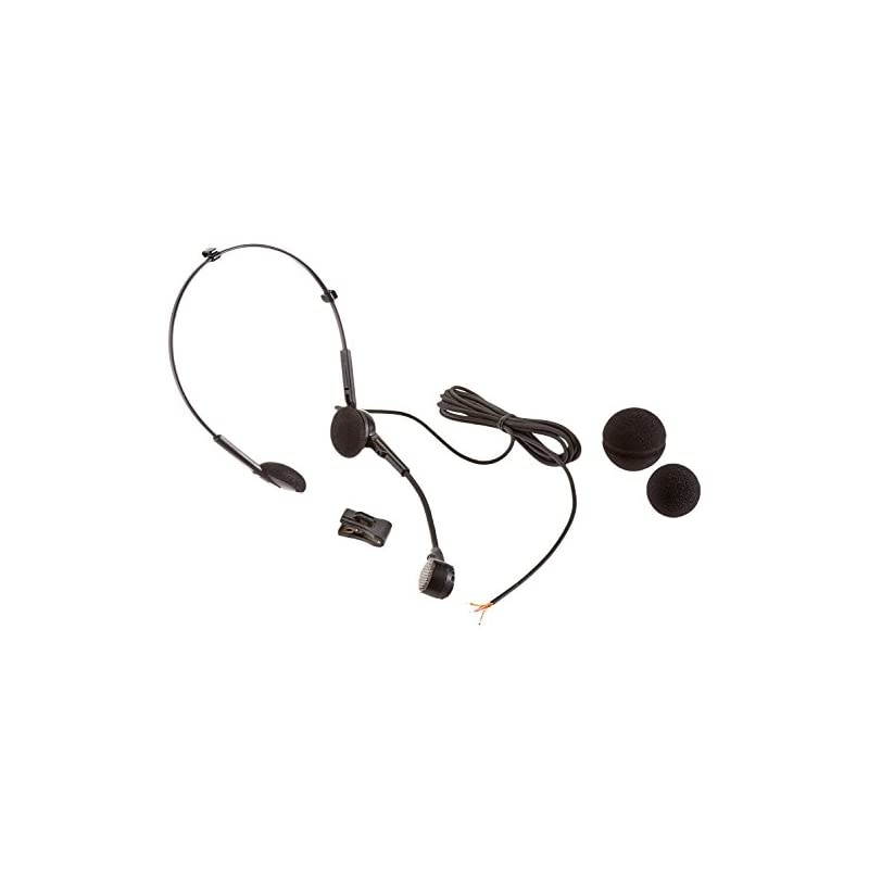 ATM75c Cardioid Condenser Headworn Microphone