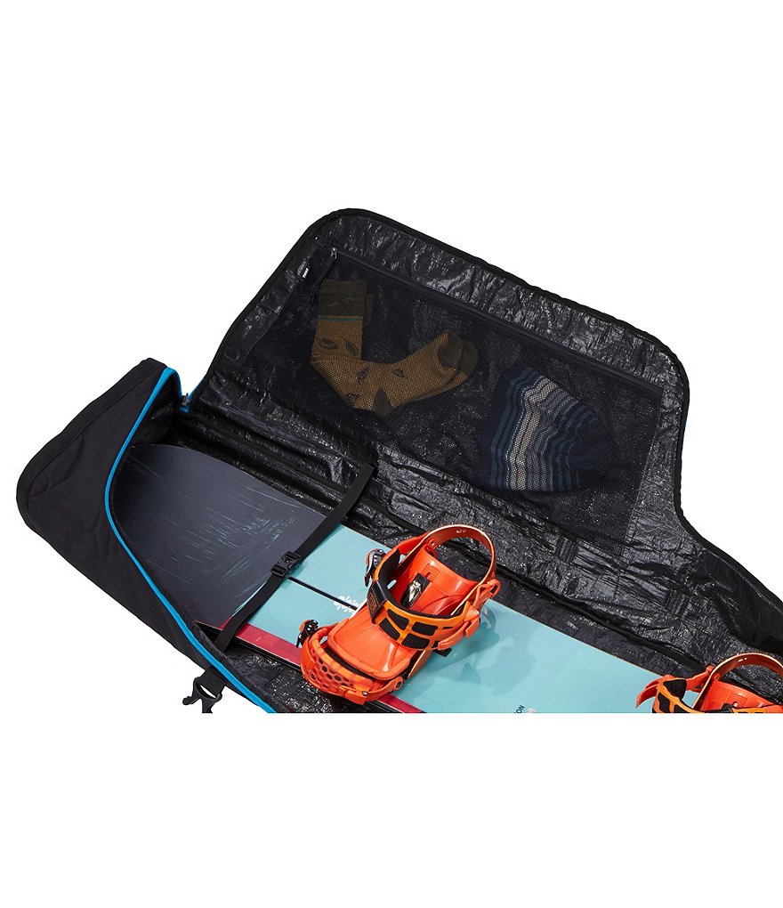 Thule RoundTrip Snowboard Roller-165cm