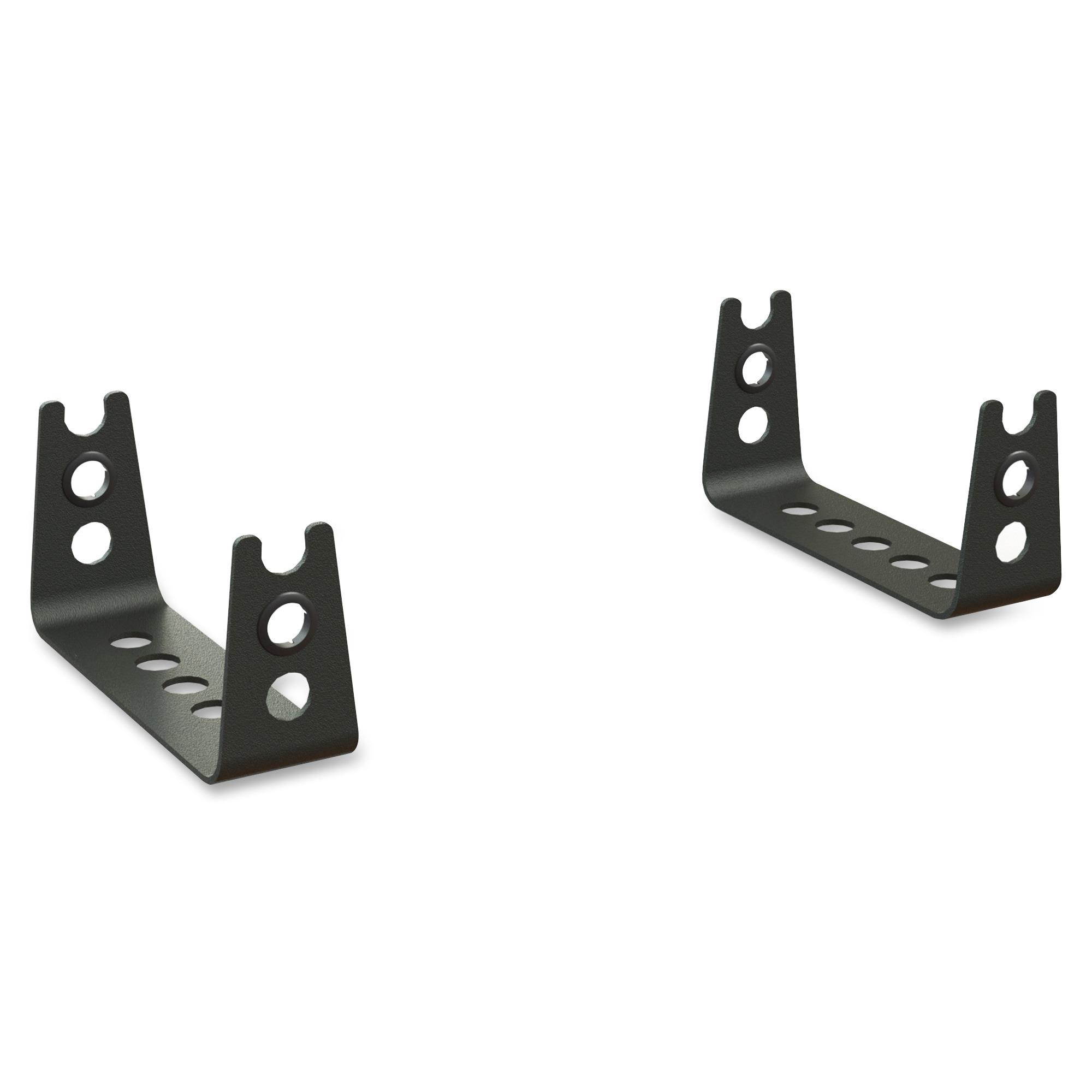 Allsop Metal Art Monitor Stand Risers - ASP31480